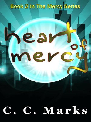 cover image of Heart of Mercy